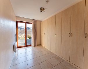 Verblijf 019862 - Appartement West-Vlaanderen - PLAZA A1/A1A02