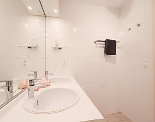 Verblijf 019862 - Appartement West-Vlaanderen - PLAZA A1/A1A02