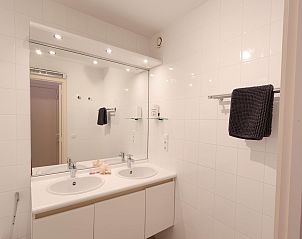 Verblijf 019862 - Appartement West-Vlaanderen - PLAZA A1/A1A02