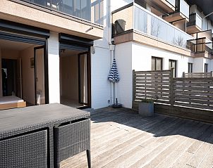 Verblijf 019862 - Appartement West-Vlaanderen - PLAZA A1/A1A02