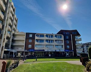 Verblijf 019862 - Appartement West-Vlaanderen - PLAZA A1/A1A02