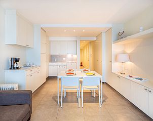 Unterkunft 019864 - Appartement Westflandern - BRITANNI/BRIT0501