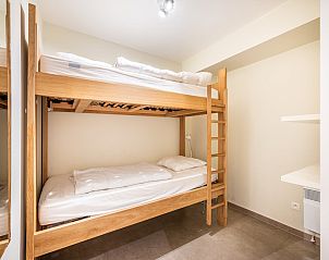 Unterkunft 019864 - Appartement Westflandern - BRITANNI/BRIT0501