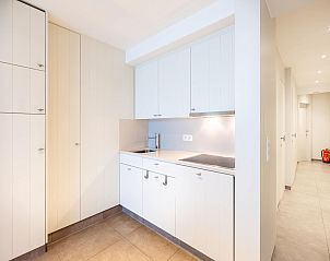 Unterkunft 019864 - Appartement Westflandern - BRITANNI/BRIT0501