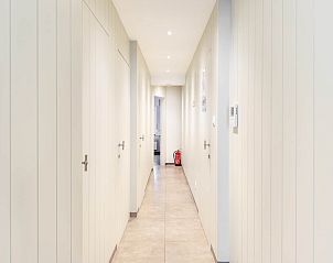 Unterkunft 019864 - Appartement Westflandern - BRITANNI/BRIT0501
