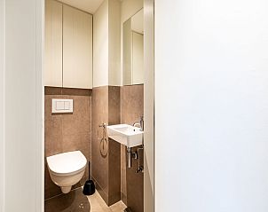 Unterkunft 019864 - Appartement Westflandern - BRITANNI/BRIT0501
