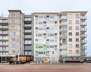 Guest house 019867 - Apartment West Flanders - STTROP/STTRO201