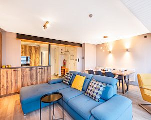 Guest house 019867 - Apartment West Flanders - STTROP/STTRO201