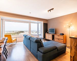 Guest house 019867 - Apartment West Flanders - STTROP/STTRO201