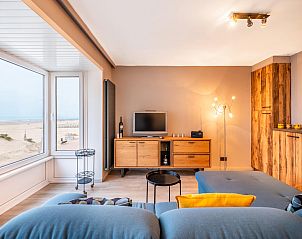 Guest house 019867 - Apartment West Flanders - STTROP/STTRO201