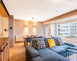 Guest house 019867 - Apartment West Flanders - STTROP/STTRO201