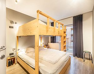 Guest house 019867 - Apartment West Flanders - STTROP/STTRO201