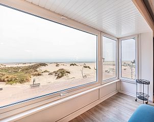 Guest house 019867 - Apartment West Flanders - STTROP/STTRO201