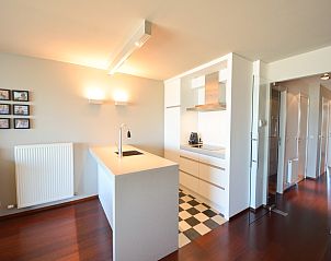 Unterkunft 019868 - Appartement Westflandern - ALEXINE/ALEX0601