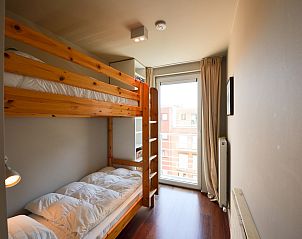 Unterkunft 019868 - Appartement Westflandern - ALEXINE/ALEX0601