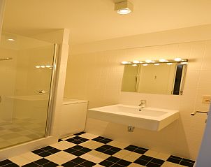 Unterkunft 019868 - Appartement Westflandern - ALEXINE/ALEX0601