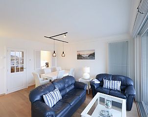 Guest house 019870 - Apartment West Flanders - CHRIST/CHRISTA/0202