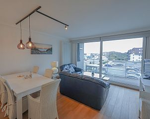 Guest house 019870 - Apartment West Flanders - CHRIST/CHRISTA/0202