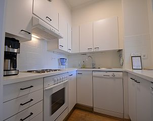 Guest house 019870 - Apartment West Flanders - CHRIST/CHRISTA/0202