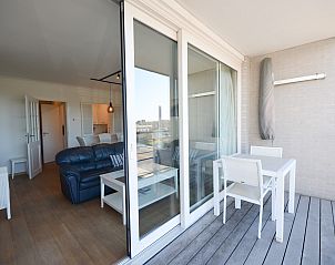 Guest house 019870 - Apartment West Flanders - CHRIST/CHRISTA/0202