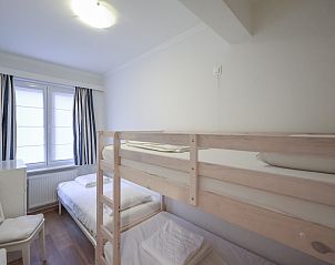 Guest house 019870 - Apartment West Flanders - CHRIST/CHRISTA/0202