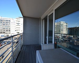 Guest house 019870 - Apartment West Flanders - CHRIST/CHRISTA/0202