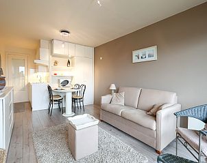 Unterkunft 019874 - Appartement Westflandern - PLAZA Y/Y12