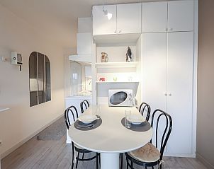 Unterkunft 019874 - Appartement Westflandern - PLAZA Y/Y12