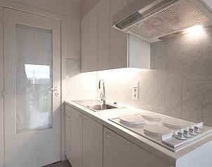 Unterkunft 019874 - Appartement Westflandern - PLAZA Y/Y12