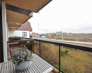 Unterkunft 019874 - Appartement Westflandern - PLAZA Y/Y12
