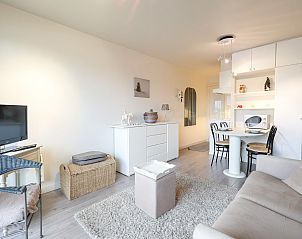 Unterkunft 019874 - Appartement Westflandern - PLAZA Y/Y12