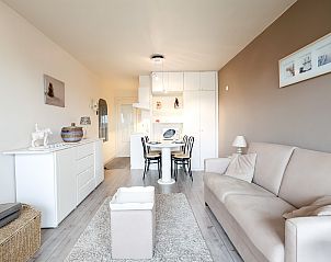 Unterkunft 019874 - Appartement Westflandern - PLAZA Y/Y12