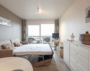 Unterkunft 019874 - Appartement Westflandern - PLAZA Y/Y12