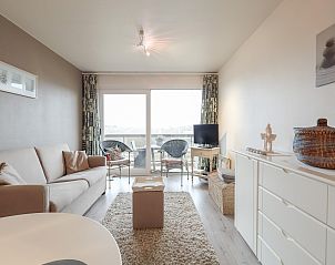 Unterkunft 019874 - Appartement Westflandern - PLAZA Y/Y12