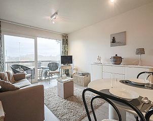 Unterkunft 019874 - Appartement Westflandern - PLAZA Y/Y12