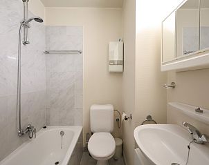 Unterkunft 019874 - Appartement Westflandern - PLAZA Y/Y12