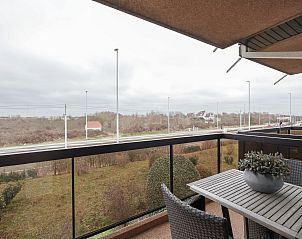 Unterkunft 019874 - Appartement Westflandern - PLAZA Y/Y12