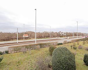 Unterkunft 019874 - Appartement Westflandern - PLAZA Y/Y12