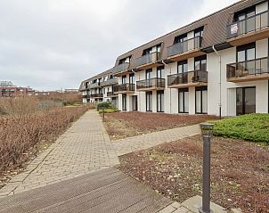Unterkunft 019874 - Appartement Westflandern - PLAZA Y/Y12