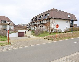 Unterkunft 019874 - Appartement Westflandern - PLAZA Y/Y12