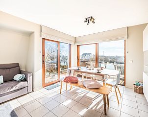 Verblijf 019875 - Appartement West-Vlaanderen - PLAZA Z/Z24