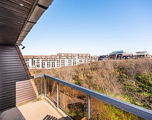 Verblijf 019875 - Appartement West-Vlaanderen - PLAZA Z/Z24