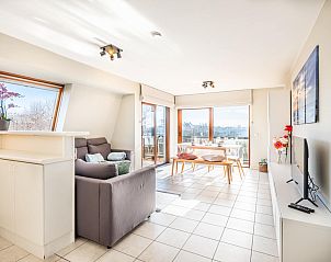 Verblijf 019875 - Appartement West-Vlaanderen - PLAZA Z/Z24