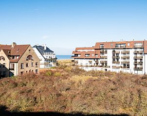 Verblijf 019875 - Appartement West-Vlaanderen - PLAZA Z/Z24