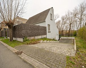 Unterkunft 019876 - Ferienhaus Westflandern - VILLA CO/VILLA CO