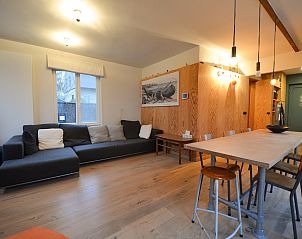 Unterkunft 019876 - Ferienhaus Westflandern - VILLA CO/VILLA CO
