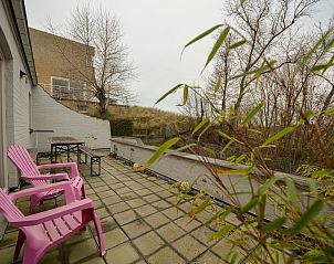 Unterkunft 019876 - Ferienhaus Westflandern - VILLA CO/VILLA CO