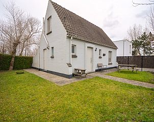 Unterkunft 019876 - Ferienhaus Westflandern - VILLA CO/VILLA CO