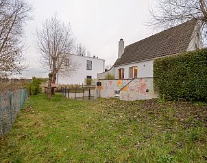 Unterkunft 019876 - Ferienhaus Westflandern - VILLA CO/VILLA CO