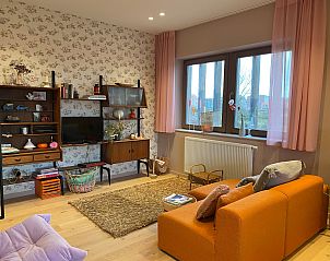 Verblijf 019877 - Appartement West-Vlaanderen - KARTHUIZER O/0101